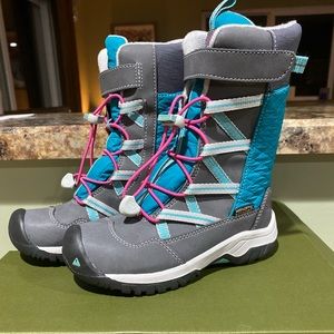 Keen Waterproof (HOODOO WP) like new